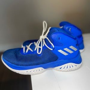 Adidas Explosive Bounce Basketball shoes